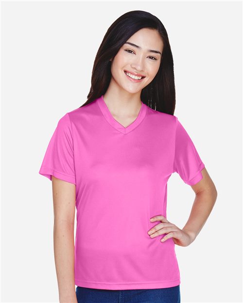 Team 365 TT11W Women's Zone Performance T-Shirt