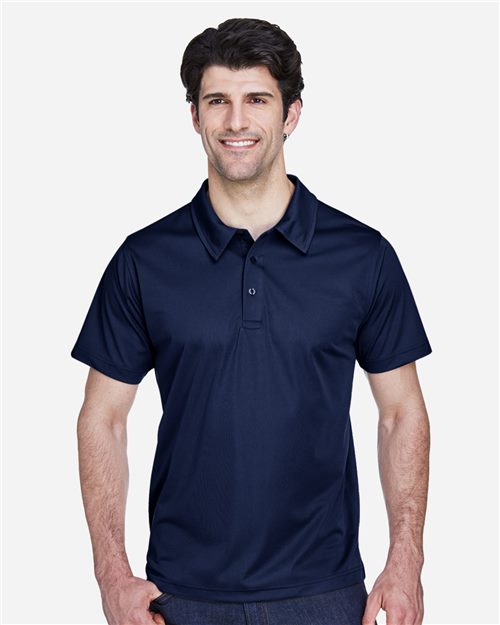 Team 365 TT21 Men's Command Snag Protection Polo