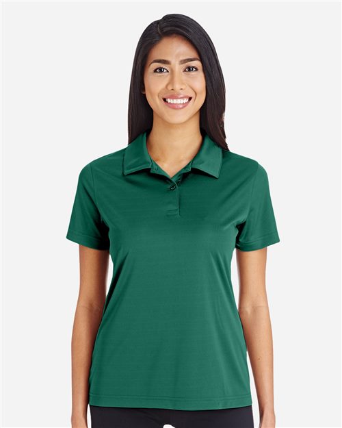 Team 365 TT51W Women's Zone Performance Polo