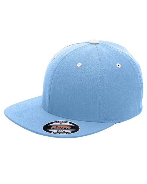 Flexfit ATB101 Pro-Formance Contrast Eyelets Cap
