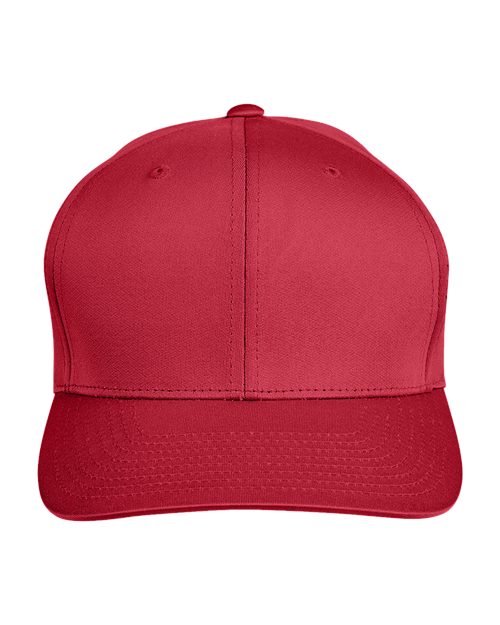 Team 365 TT801Y Youth Zone Performance Cap by Yupoong