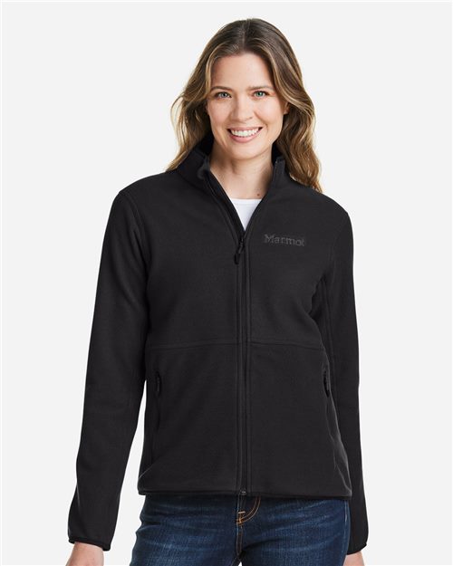 Marmot M12402 Women's Rocklin Jacket