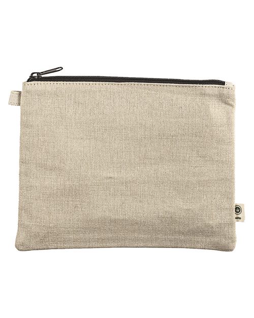 econscious EC8402 Hemp Pouch