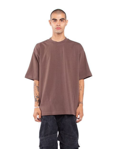 Shaka Wear SHGDN Unisex Garment-Dyed Designer T-Shirt