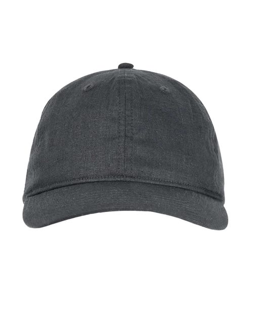 econscious EC7101 Hemp Hero Six-Panel Cap