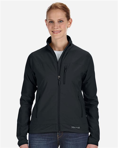 Marmot M16079 Women's Tempo Lightweight Jacket