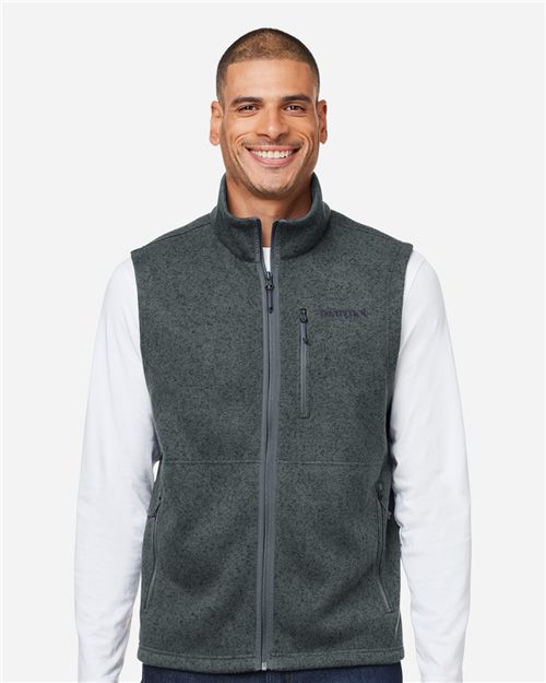 Marmot M16224 Men's Drop Line Vest