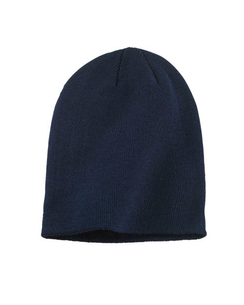 Big Accessories BA519 Slouch Beanie