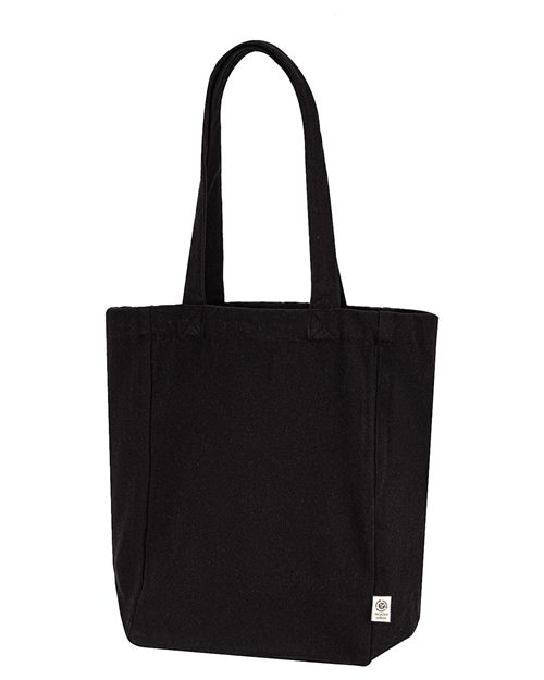 econscious EC8201 Reclaimist Fiber Bookish Tote