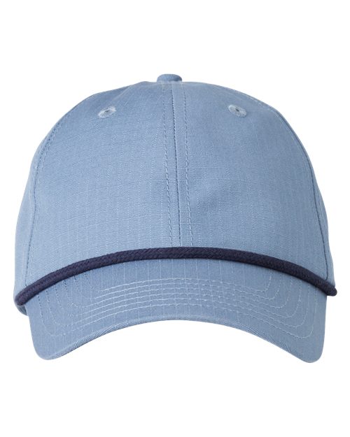 Big Accessories BA640 Lariat Cap