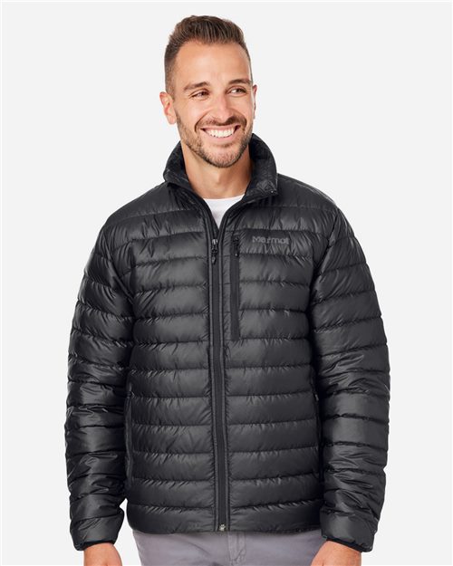 Marmot M15915 Men's M2 Highlander Jacket