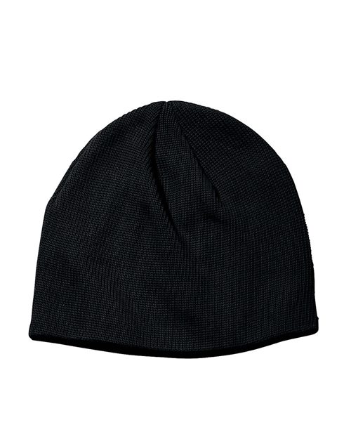 econscious EC7040 Thin Rib 9" Beanie