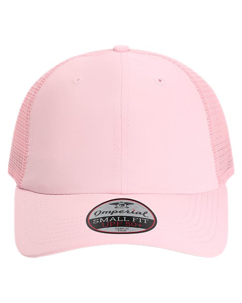 Imperial L338M The Hinsen Mesh Back Cap
