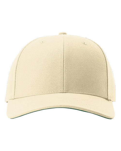 Richardson 512 Surge Snapback Cap
