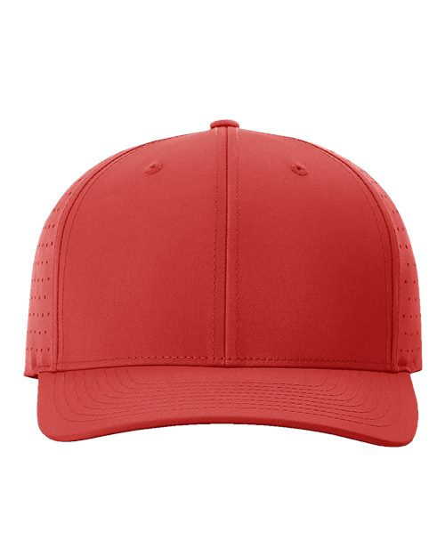 Richardson 632 Laser Perf R-Flex Cap
