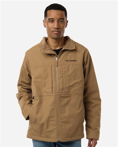 Columbia 208855 Men's Loma Vista III Jacket