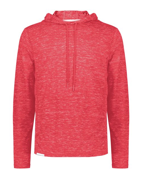 Holloway 222745 Men's Eco Revive Monterey Hooded Sweatshirt