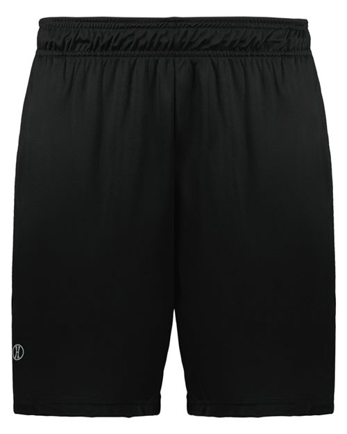 Holloway 223622 Youth Momentum Shorts