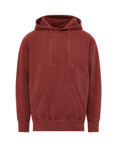 MV Sport 25100 Men's Coastal Color Hooded Sweatshirt