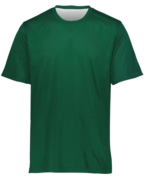 Augusta Sportswear 1602 Unisex Mesh Reversible Jersey