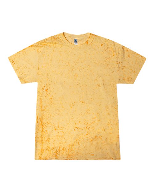 Colortone 1250 Unisex Color Crush T-Shirt