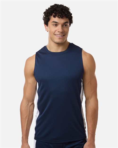 Team 365 TT115 Unisex Zone Performance Reversible Jersey