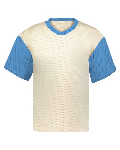 Holloway 226120 Unisex Prep Street Fan Jersey