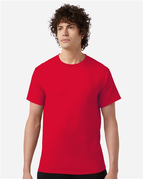 Champion CH1000 Unisex Jersey T-Shirt