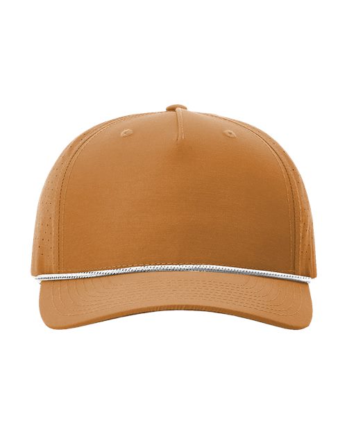 Richardson 355 Laser Perf Performance Rope Cap