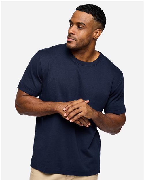 LAT 6906 Unisex Heavyweight Tee
