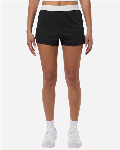 Boxercraft BW6504 Women's Essential Spirit Shorts