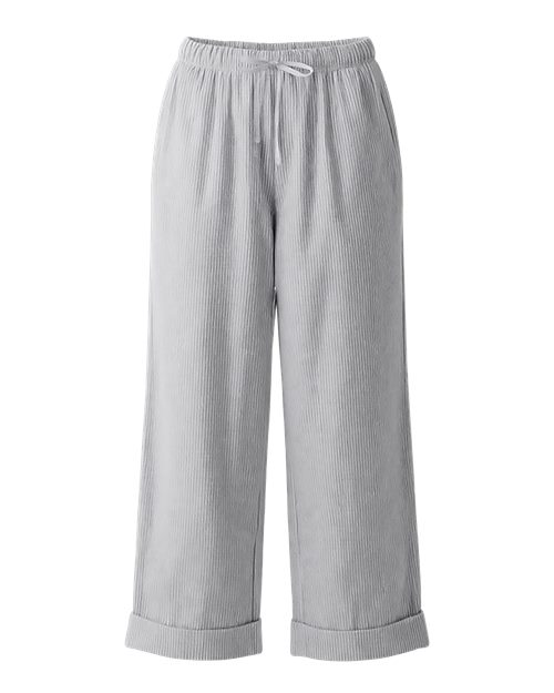Boxercraft BW6803 Women's Seersucker Pants