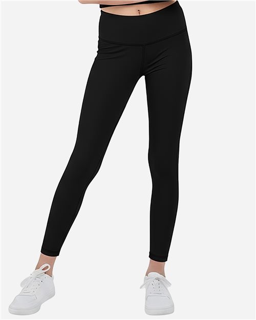 Boxercraft BY6303 Youth Zen Leggings