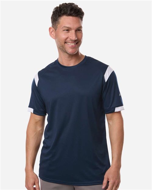 Badger 4251 Men's On The Rise T-Shirt