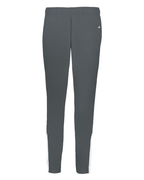 Badger 7926 Women's On The Rise Outercore Warm-Up Pants
