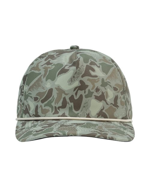 DRI DUCK 3055 Duckland Cap