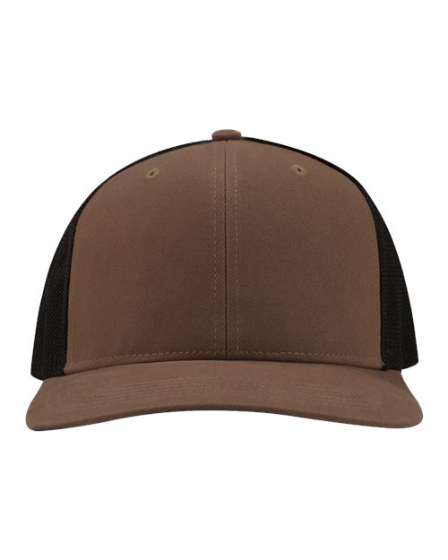 DRI DUCK 3340 Heritage Pro Trucker Cap