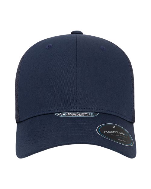 Flexfit 110MNU 110 NU Mesh Cap