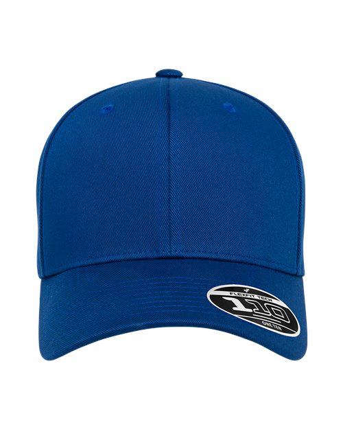 Flexfit 6277ADJ Cotton Blend Adjustable Cap