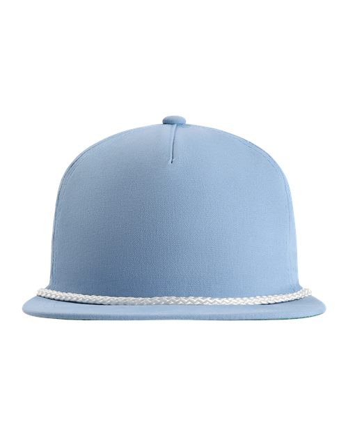 Imperial DNA001 The Original Rope Five-Panel Cap