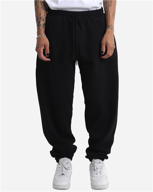 Shaka Wear SHGMS Unisex Max Heavy Garment-Dyed Sweatpants