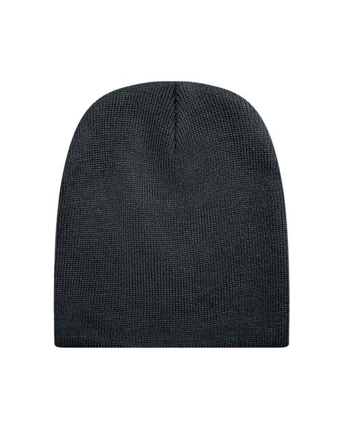 Unionwear 99B17685 Knit Winter Beanie