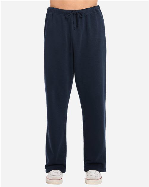 Lane Seven LS14006 Unisex Straight Leg Sweatpants