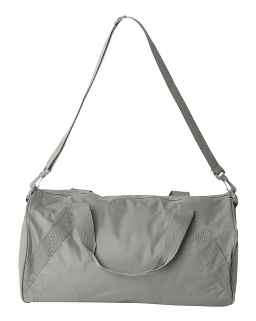 Liberty Bags 8805 Recycled 18” Small Duffel Bag