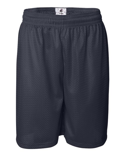 Badger 7209 Men's Pro Mesh 9" Shorts