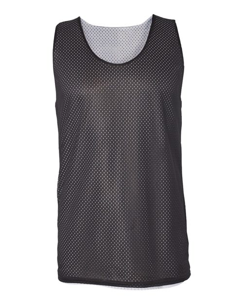 Badger 8529 Men's Pro Mesh Reversible Tank Top