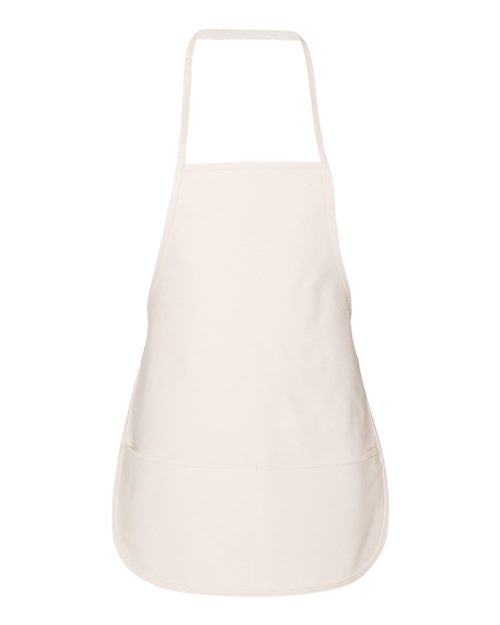 Liberty Bags 5503 Apron