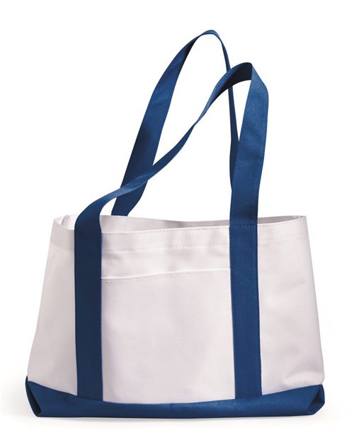 Liberty Bags 7002 P&O Cruiser Tote