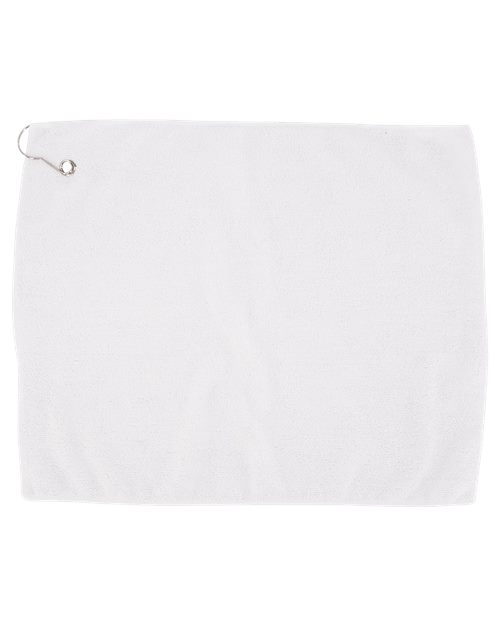 Carmel Towel Company C1518MGH Microfiber Golf Towel