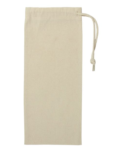 Liberty Bags 1727 Drawcord Wine Bag